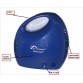 Dr. Morepen Compressor Nebulizer CN11 (Blue)