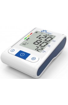 Dr. Morepen Digital BP Monitor White - BP01 