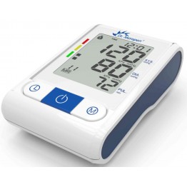 Dr. Morepen Digital BP Monitor White - BP01 