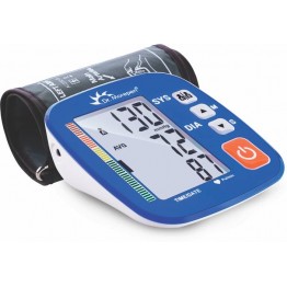 Dr. Morepen BP 02-XL  Digital BP Monitor - Extra Large Display  (Blue)