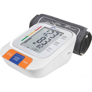 Dr. Morepen Digital BP Monitor BP15