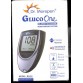 Dr.Morepen GulcoOne (BG-03) Gulcometer With 100 Test Strips
