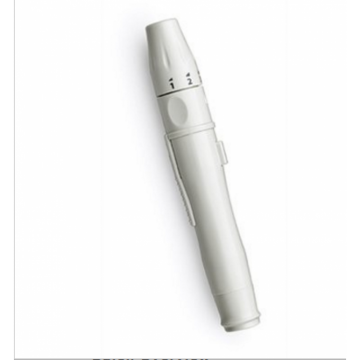 Dr Morepen Lancing Device For Gulcometer
