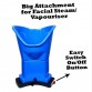 Myst Steam Inhaler Cum Bottle Warmer