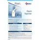 Nanz Comfort Steam Vaporizer - With Mask