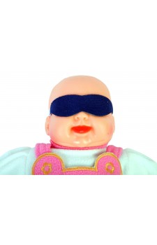 Neonatal Eye Protector
