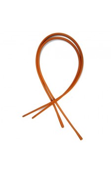 Neti Sutra Rubber Tube/Catheter For Nasal Cleansing (For Yogic Kriya) - 10 units