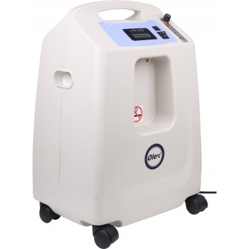 Olex Oxygen Concentrator