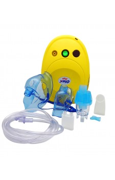 Olex Choice Compressor Nebulizer