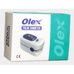 Olex FingerTip Pulse Oximeter