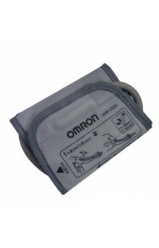 Omron Upper Arm BP Cuff (CS24-C1) - Small Size (17-22cm) For Children 
