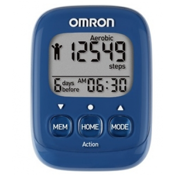 Omron Pedometer (Step Counter) HJ-325 