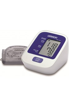 Omron Digital BP Monitor HEM-7124