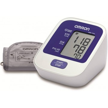 Omron Digital BP Monitor HEM-7124