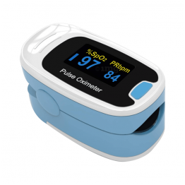 Omron Pulse Oximeter - Contec CMS50N