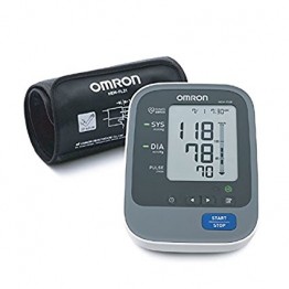 Omron Digital BP Monitor HEM 7320T With Wide EasyFit  Cuff