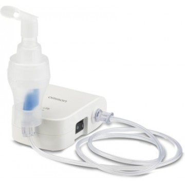 Omron Compressor Nebulizer Basic NE-C803