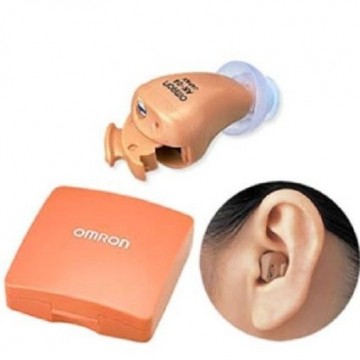 Omron Hearing Aid AK04