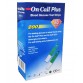 On Call Plus Test Strips - 200 Strips (4x50 Pack)