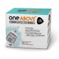 One Above Glucometer 50 Strips