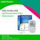 One Touch Verio Test Strips - 50's Pack 