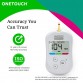 One Touch Verio Test Strips - 50's Pack 