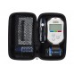 One Touch Verio Flex Gulcometer With Free 10 Test Strips (ColorSure Technology)