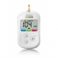 One Touch Verio Flex Gulcometer With Free 10 Test Strips (ColorSure Technology)