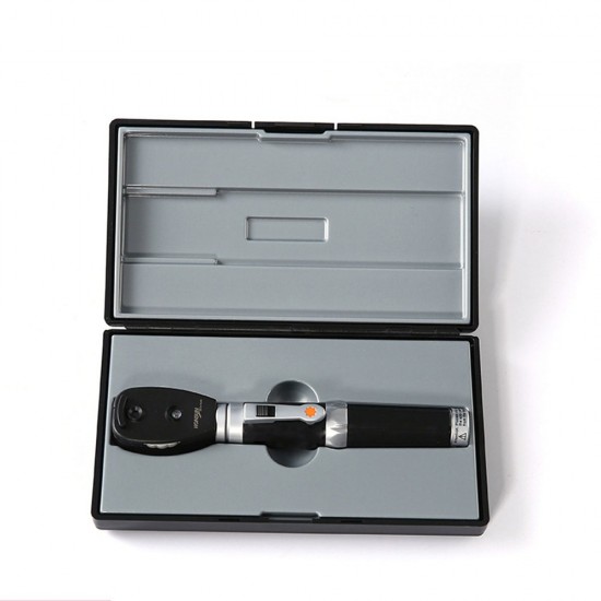 Medigold Deluxe Ophthalmoscope With Handle Buy Online at best price