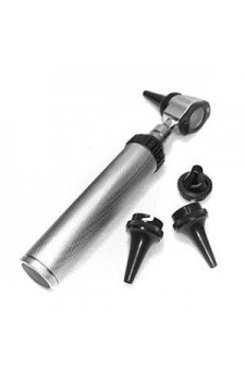 Otoscope Set (ENT Set) - Deluxe Model