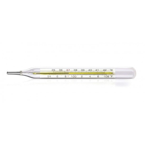 laboratory thermometer (Laborthermometer)