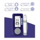 Ozocheck Easy Touch Glucometer With 10 Test Strips