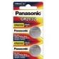Panasonic CR2032 3V Coin Cell Battery