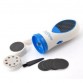 PediSpin PediCure Professinal Foot Care Machine For Foot Callus & Dry Skin Removal