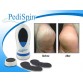 PediSpin PediCure Professinal Foot Care Machine For Foot Callus & Dry Skin Removal