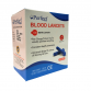 Perfect Round Shape Lancets for Glucometer -100 Pcs