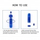 Perfect Round Shape Lancets for Glucometer -100 Pcs