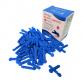 Perfect Round Shape Lancets for Glucometer -100 Pcs