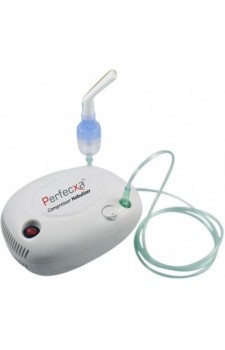 Perfecxa Compressor Nebulizer