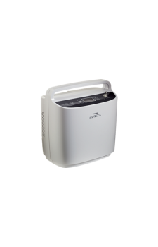 Philips Portable Oxygen Concentrator (SimplyGo)