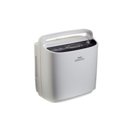 Philips Portable Oxygen Concentrator (SimplyGo)