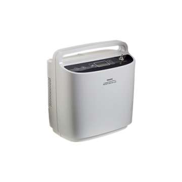 Philips Portable Oxygen Concentrator (SimplyGo)