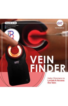 POCT Vein Finder (VF-10)