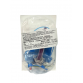 Portex Blue Line Ultra Cuffed Tracheostomy Tube
