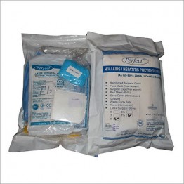 Perfect HIV Prevention OT Kit (Disposable)