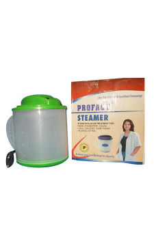 Perfect Vaporiser Steamer