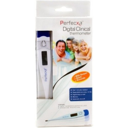 Perfecxa Perfecxa Digital Thermometer|Buy Online at best price in India from ...