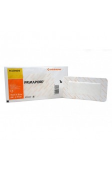 PRIMAPORE (15cm x 8cm) - One Piece
