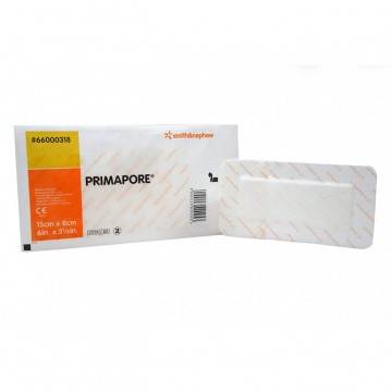 PRIMAPORE (15cm x 8cm) - One Piece
