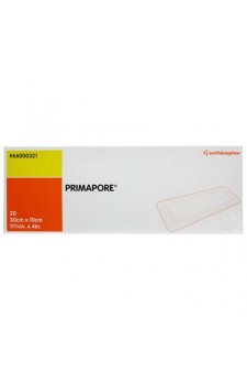 PRIMAPORE (30cm x 10cm) - One Piece